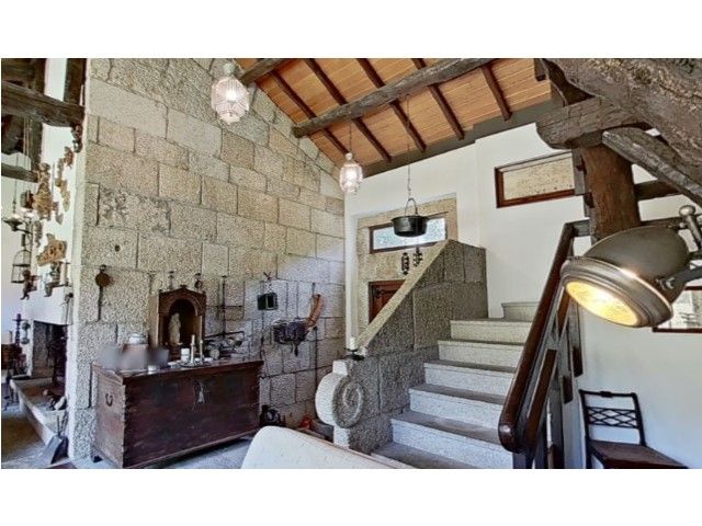 Image No.25-Maison de 9 chambres à vendre à Porto