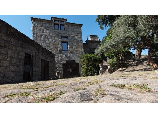 Image No.5-Maison de 9 chambres à vendre à Porto
