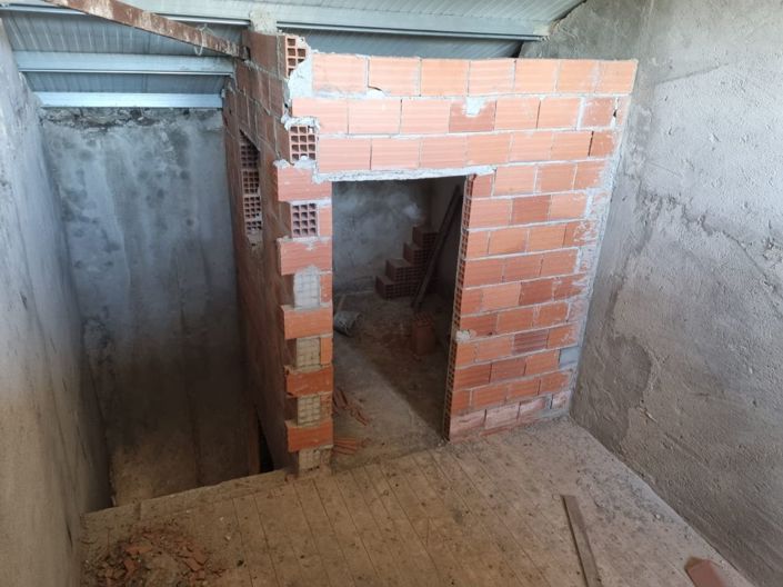 Image No.2-Maison de 4 chambres à vendre à Constância