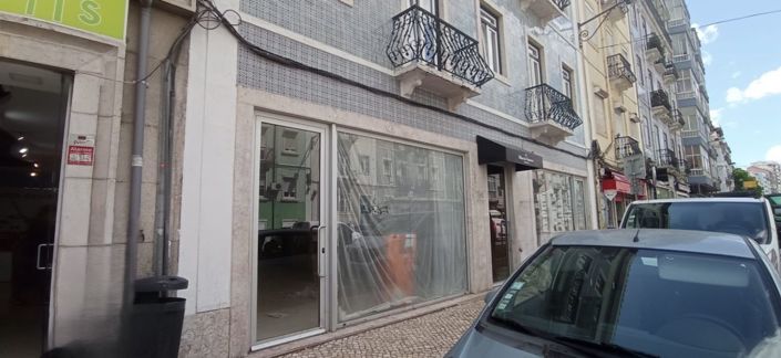 Image No.10-Commercial à vendre à Lisbon