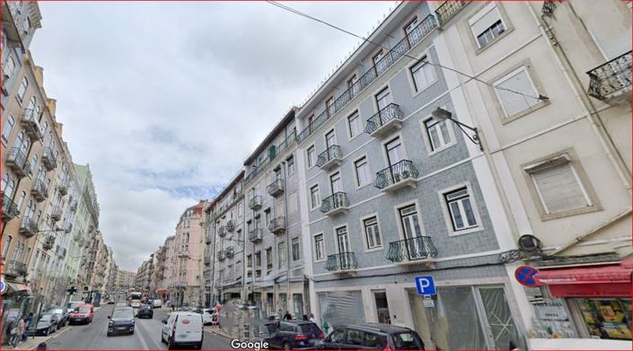 Image No.2-Commercial à vendre à Lisbon