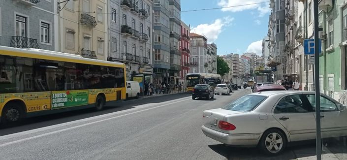 Image No.3-Commercial à vendre à Lisbon