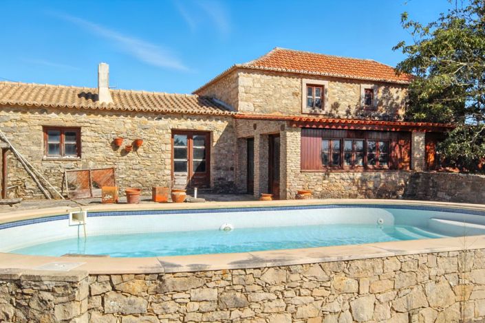 Image No.24-Maison de 3 chambres à vendre à Sintra