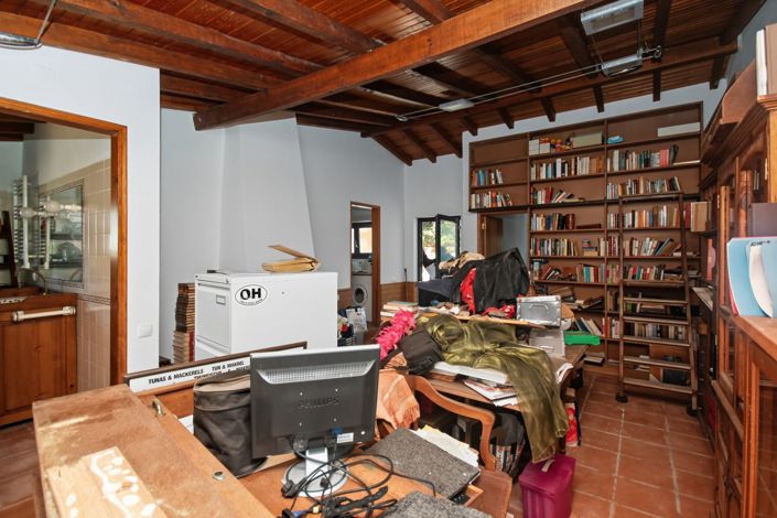 Image No.5-Maison de 3 chambres à vendre à Sintra