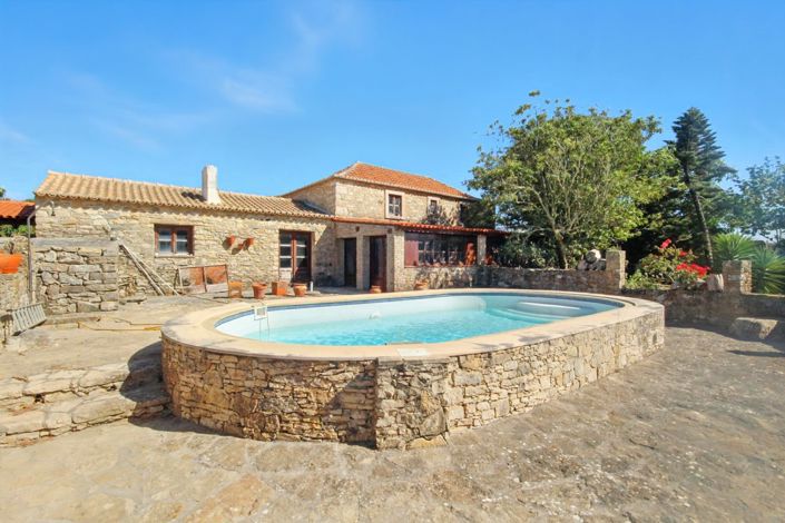 Image No.8-Maison de 3 chambres à vendre à Sintra