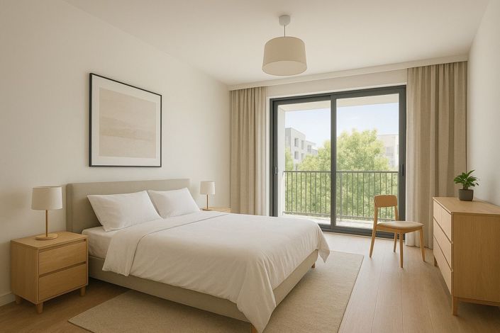 Image No.2-3 Bed Apartment for sale