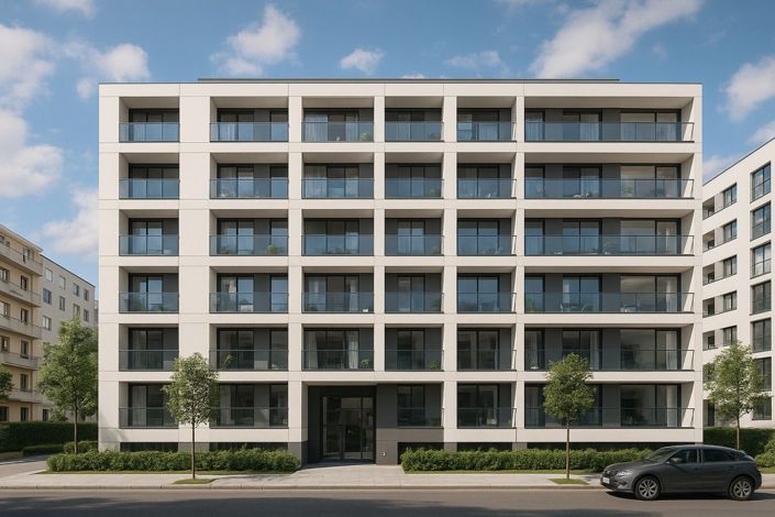 Image No.9-3 Bed Apartment for sale