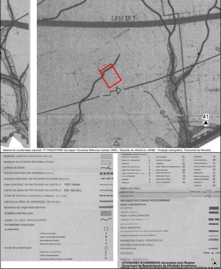 Image No.4-Terre à vendre à Palmela