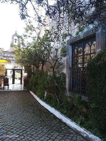 Image No.19-Commercial de 10 chambres à vendre à Tomar