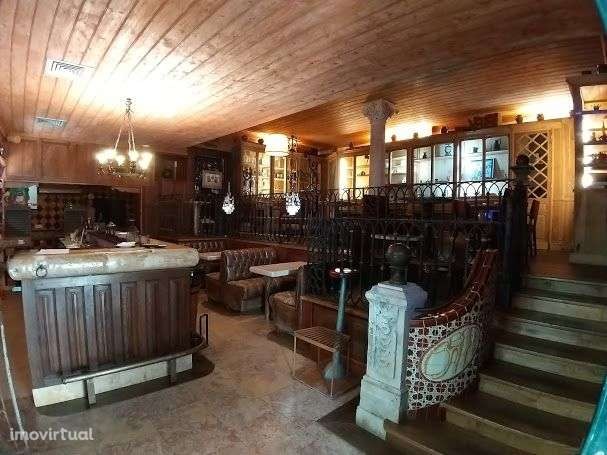 Image No.8-Commercial de 10 chambres à vendre à Tomar