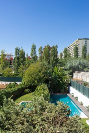 Image No.3-Maison de 7 chambres à vendre à Oeiras