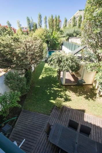 Image No.5-Maison de 7 chambres à vendre à Oeiras