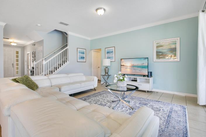 Image No.3-Maison / Villa de 5 chambres à vendre à Davenport