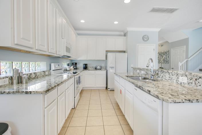 Image No.8-Maison / Villa de 5 chambres à vendre à Davenport