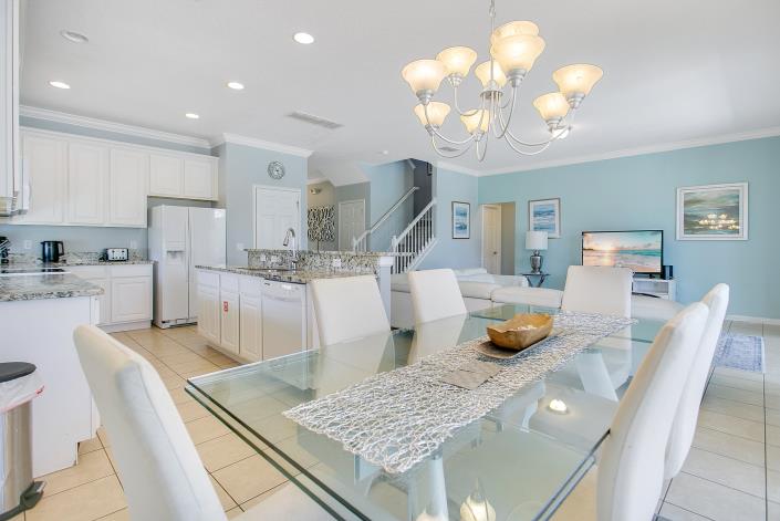 Image No.9-Maison / Villa de 5 chambres à vendre à Davenport