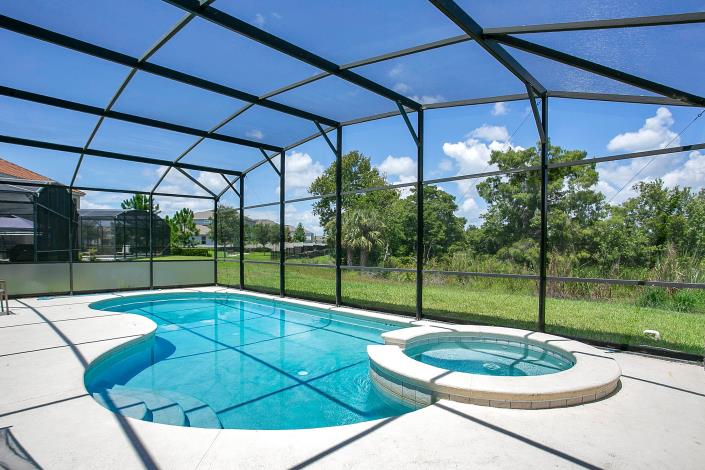 Image No.28-Maison / Villa de 5 chambres à vendre à Davenport