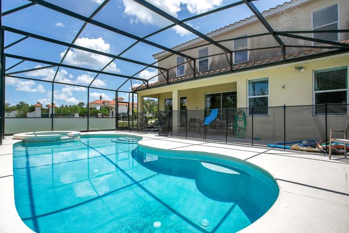 Image No.30-Maison / Villa de 5 chambres à vendre à Davenport