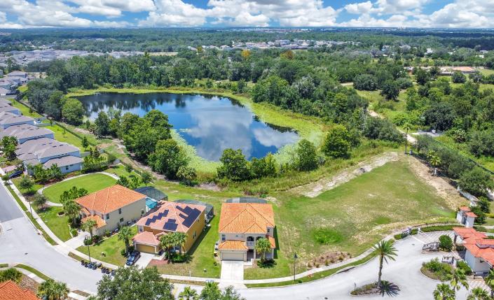 Image No.33-Maison / Villa de 5 chambres à vendre à Davenport