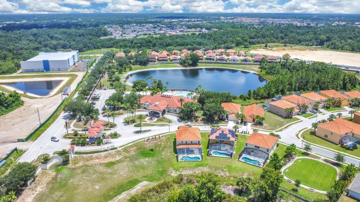 Image No.34-Maison / Villa de 5 chambres à vendre à Davenport