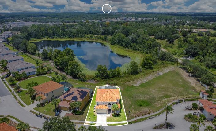 Image No.35-Maison / Villa de 5 chambres à vendre à Davenport