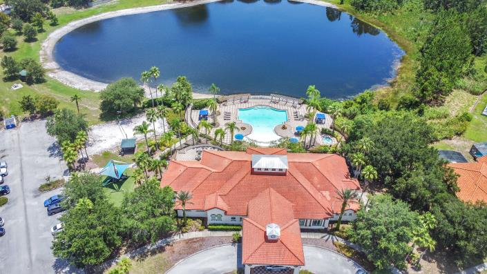 Image No.40-Maison / Villa de 5 chambres à vendre à Davenport