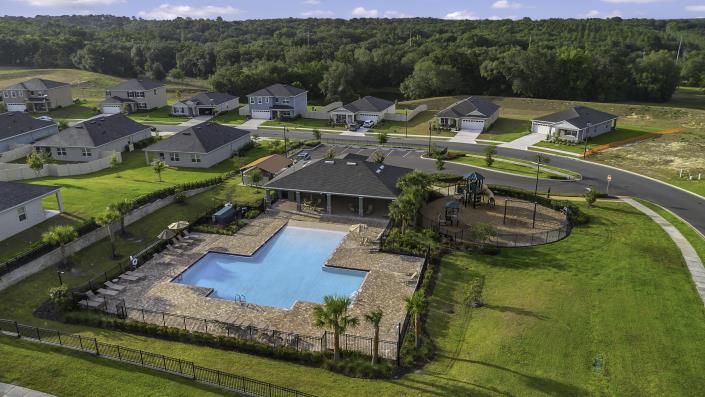 Image No.20-Maison de 5 chambres à vendre à Lake County