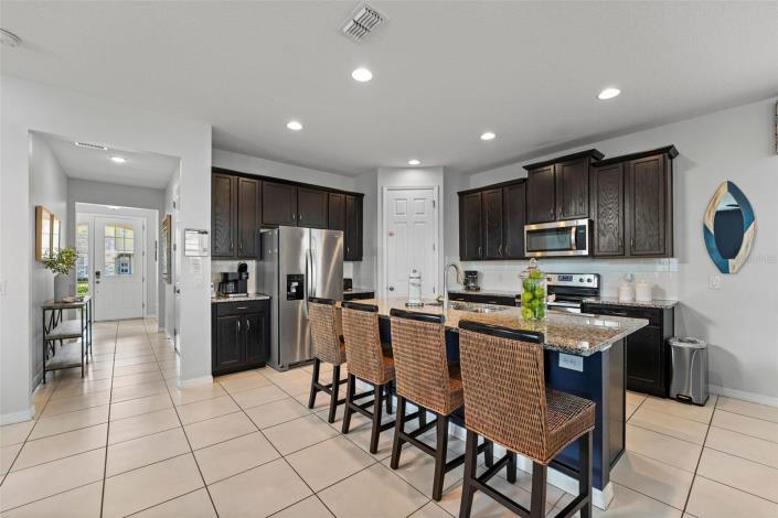 Image No.6-Maison / Villa de 4 chambres à vendre à Osceola County