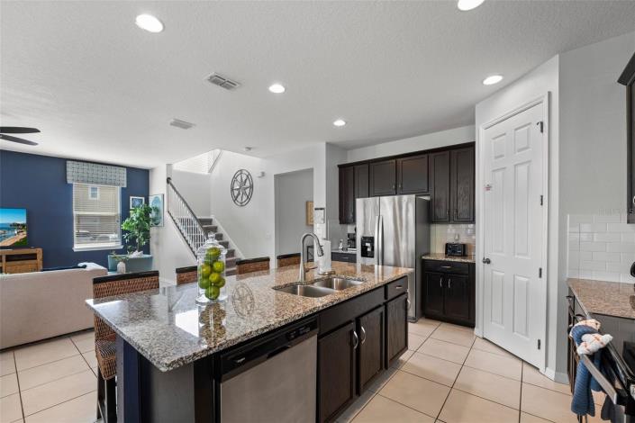 Image No.7-Maison / Villa de 4 chambres à vendre à Osceola County