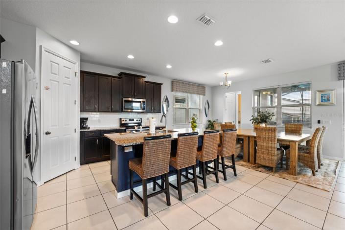 Image No.8-Maison / Villa de 4 chambres à vendre à Osceola County