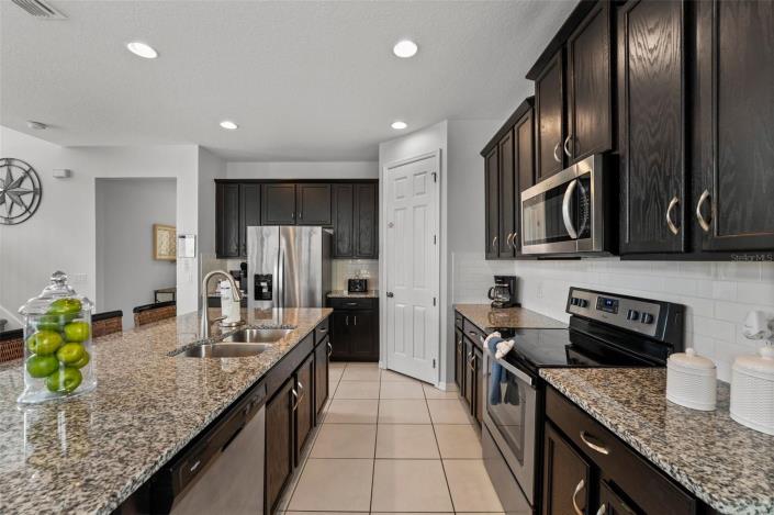 Image No.9-Maison / Villa de 4 chambres à vendre à Osceola County