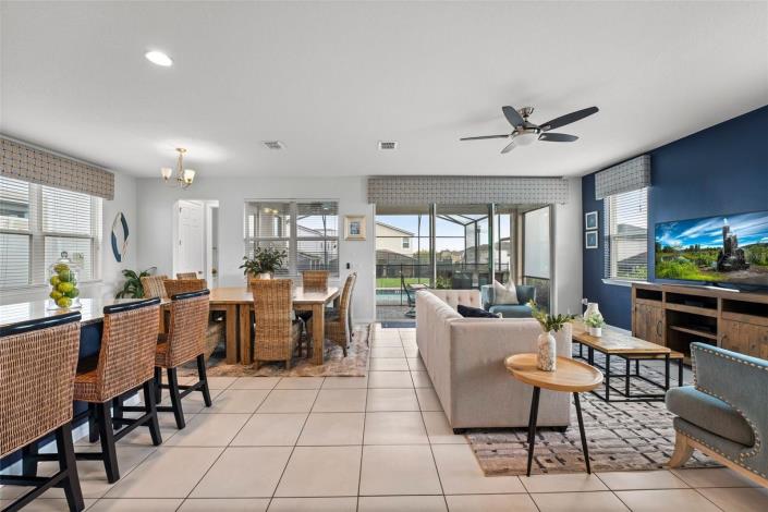 Image No.10-Maison / Villa de 4 chambres à vendre à Osceola County