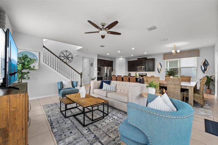 Image No.12-Maison / Villa de 4 chambres à vendre à Osceola County