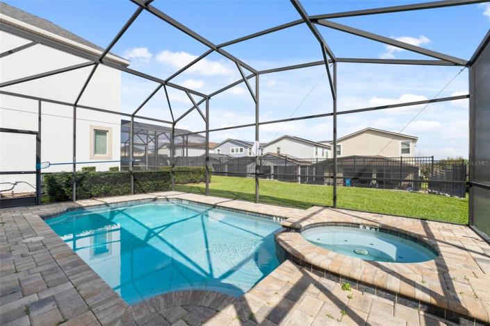 Image No.34-Maison / Villa de 4 chambres à vendre à Osceola County