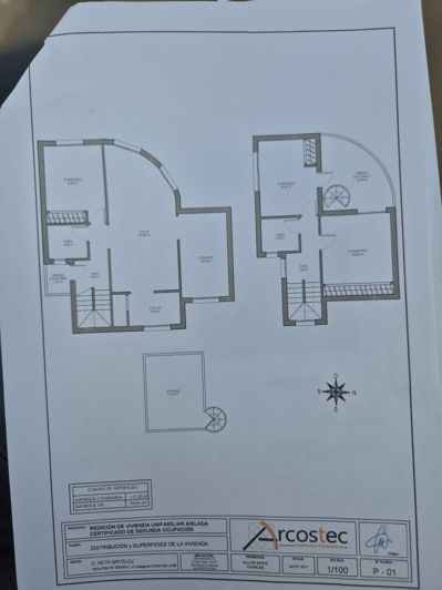 Image No.48-3 Bed Villa for sale