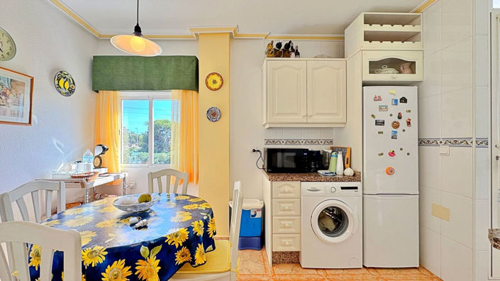 Image No.11-Appartement de 2 chambres à vendre à La Zenia