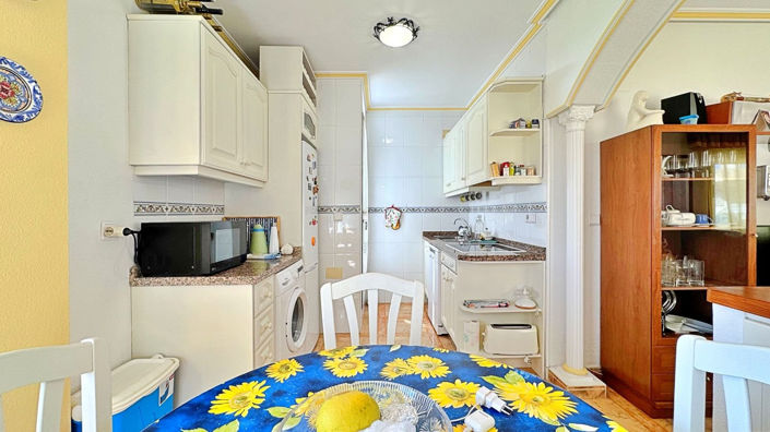 Image No.12-Appartement de 2 chambres à vendre à La Zenia