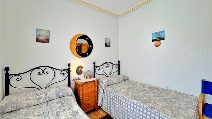 Image No.17-Appartement de 2 chambres à vendre à La Zenia