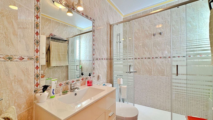 Image No.18-Appartement de 2 chambres à vendre à La Zenia