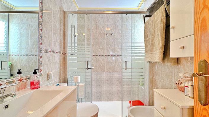 Image No.19-Appartement de 2 chambres à vendre à La Zenia