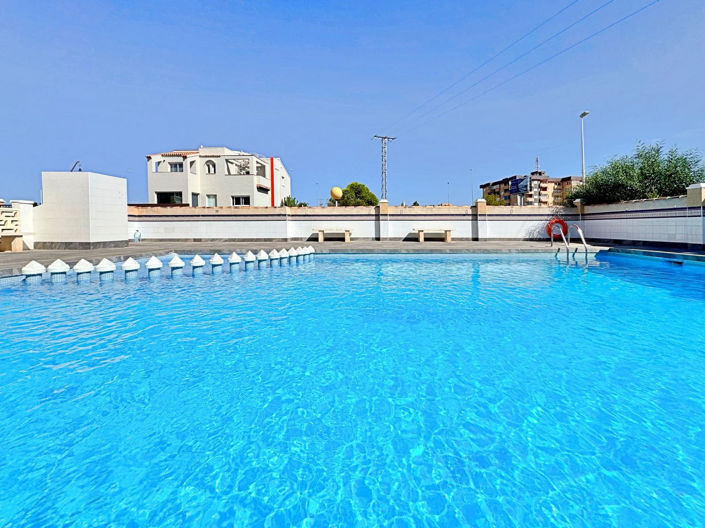 Image No.29-Appartement de 2 chambres à vendre à La Zenia