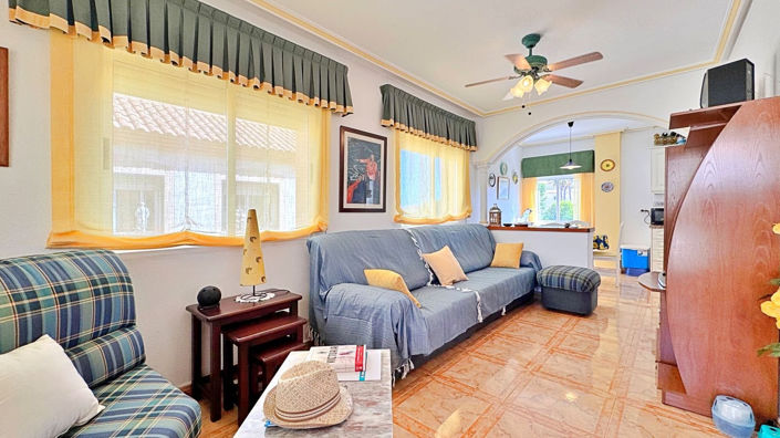 Image No.6-Appartement de 2 chambres à vendre à La Zenia