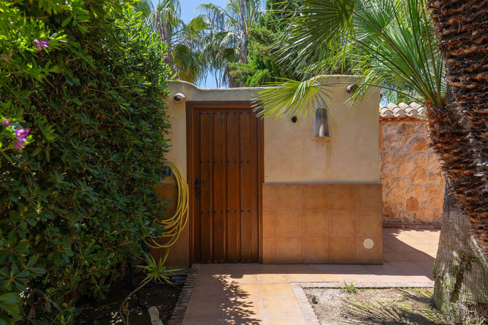 Image No.22-Villa de 4 chambres à vendre à Punta Prima