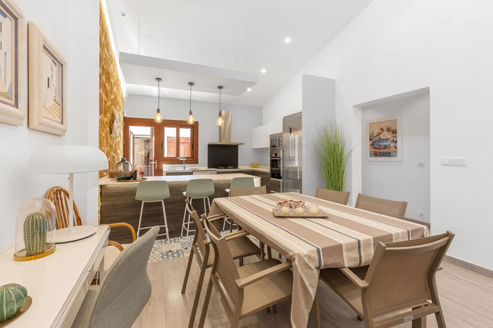 Image No.32-Villa de 4 chambres à vendre à Punta Prima