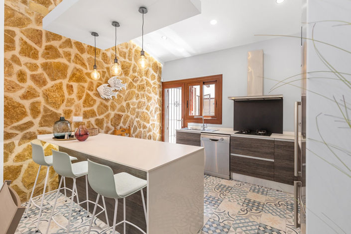 Image No.35-Villa de 4 chambres à vendre à Punta Prima