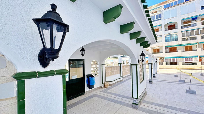 Image No.21-1 Bed Apartment for sale