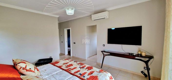 Image No.15-Villa de 5 chambres à vendre à Loule