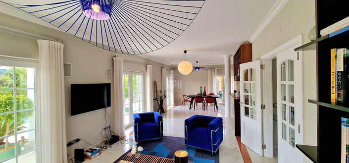 Image No.25-Villa de 5 chambres à vendre à Loule