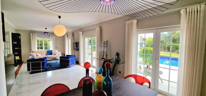 Image No.27-Villa de 5 chambres à vendre à Loule