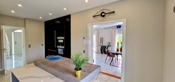 Image No.37-Villa de 5 chambres à vendre à Loule