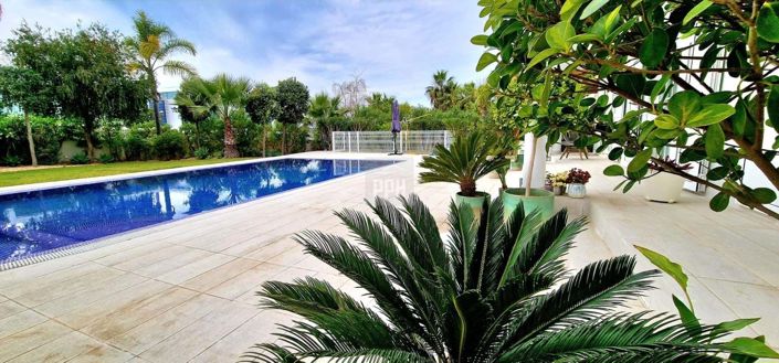 Image No.4-Villa de 5 chambres à vendre à Loule